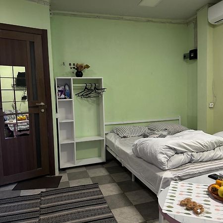 Vahe'S Family Guest House Front Erevan Exterior foto