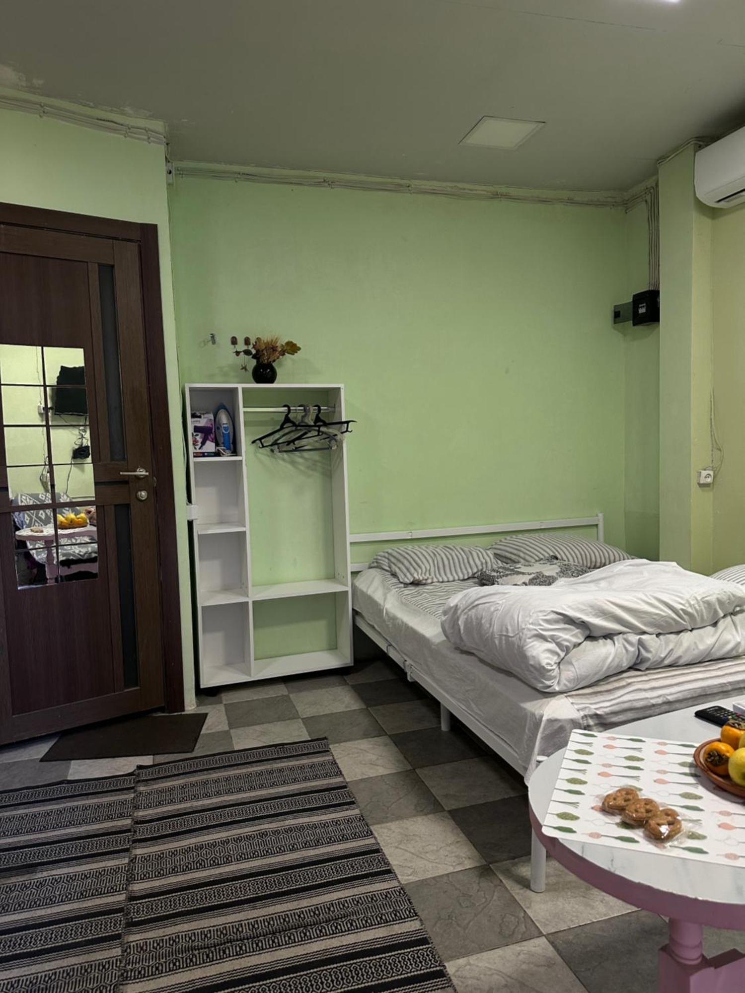 Vahe'S Family Guest House Front Erevan Exterior foto
