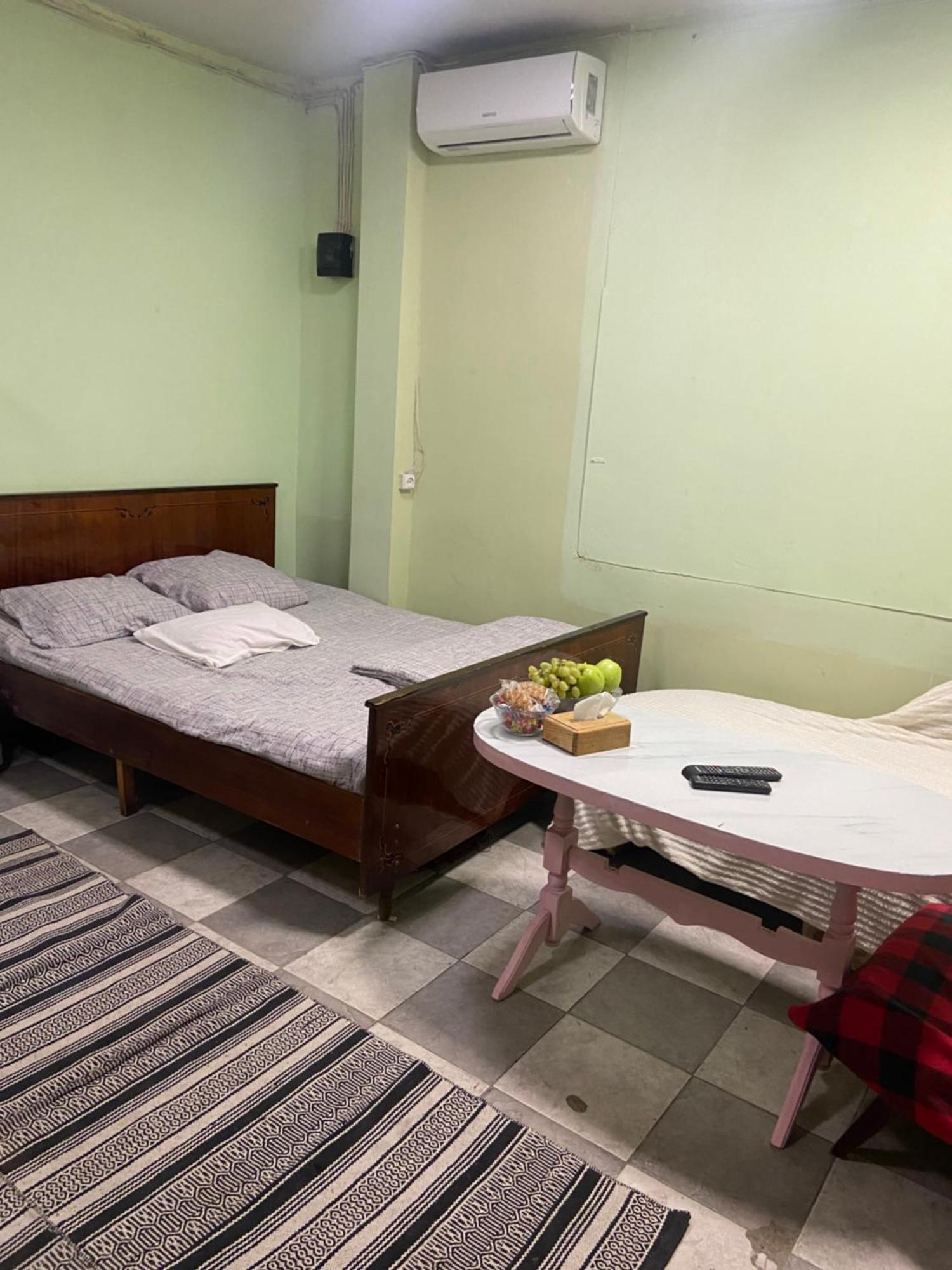 Vahe'S Family Guest House Front Erevan Exterior foto