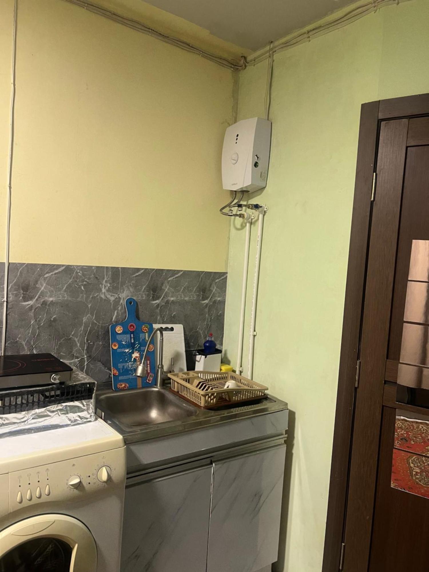 Vahe'S Family Guest House Front Erevan Exterior foto